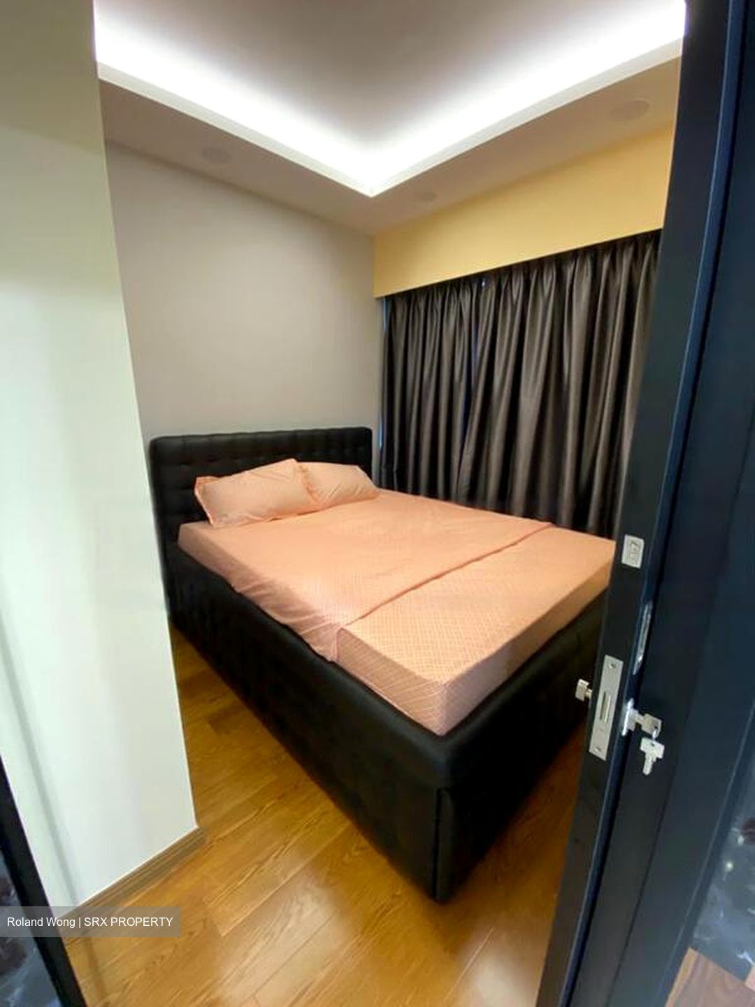 Kingsford Waterbay (D19), Apartment #460870141